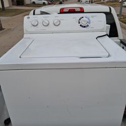 Washer Dryer 