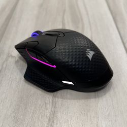 Corsair Dark Core Wireless Gaming Mouse