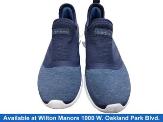 Adidas Gold Blue