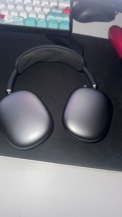 Airpod Maxes