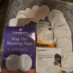Nursing Pads 