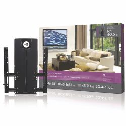 TV wall mount