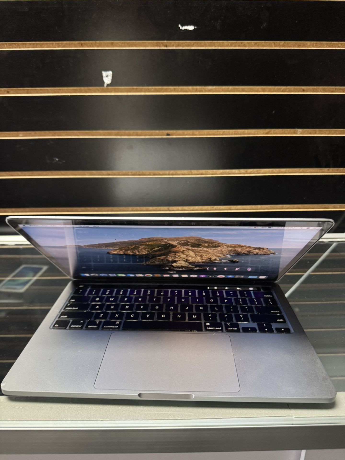 💻 MacBook Pro M1 (Model A2338) – Excellent Condition! 🔥