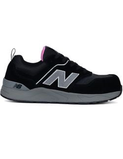 New Balance Womens Toe Elite Lite shoes
