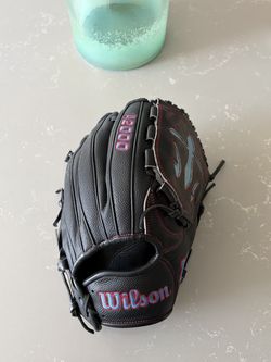 Baseball glove