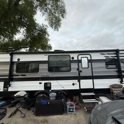 2022 Grand  Design 260RB