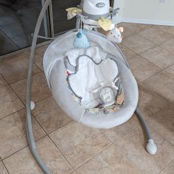 Fisher Price Baby Swing