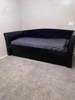 Pull out Bed