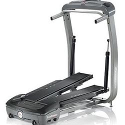 Bowflex Treadclimber TC10 
