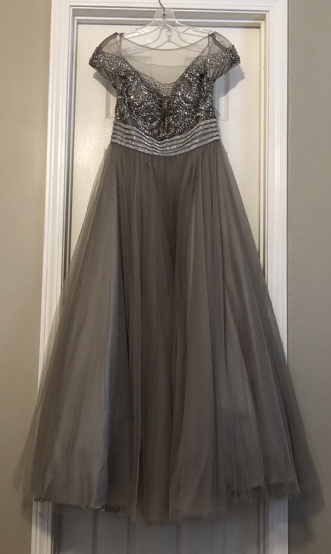 Prom/ Pageant Dress