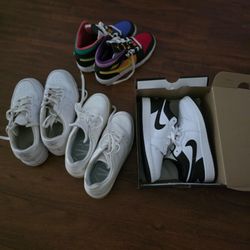 Shoes