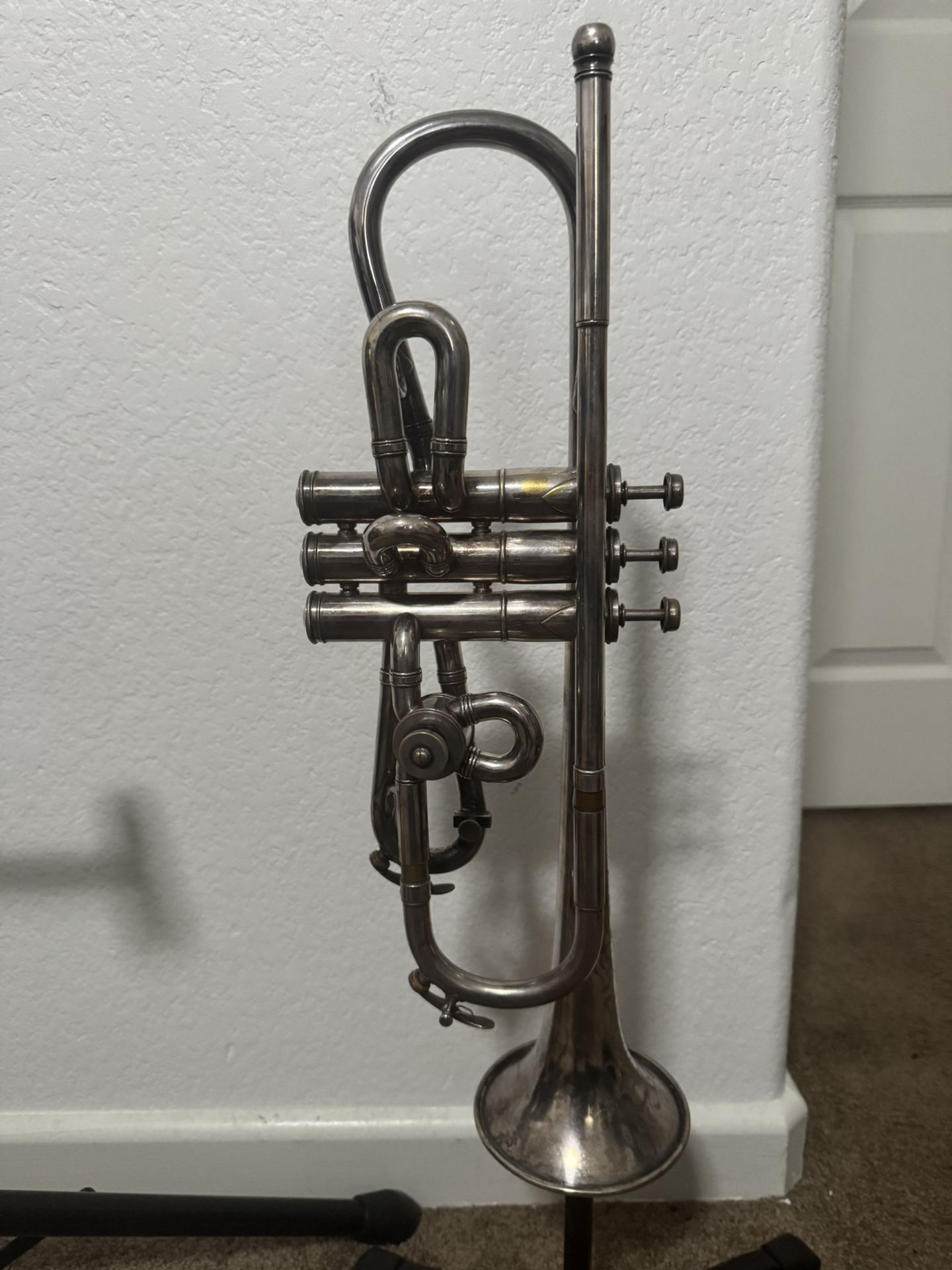 Conical Trumpet