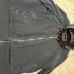 Warm Banana Republic Jacket 