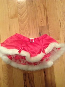 Victoria secret skirt