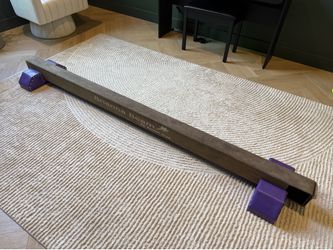 Tumbl Trak Brianna Balance Beam