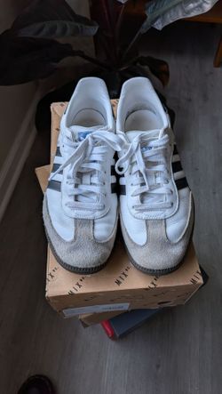 Adidas Sambas