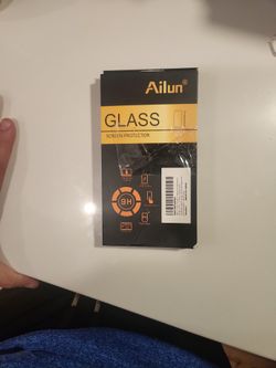 Iphone 15 Pro Glass screen Protector