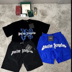 Palm Angels Shirt 
