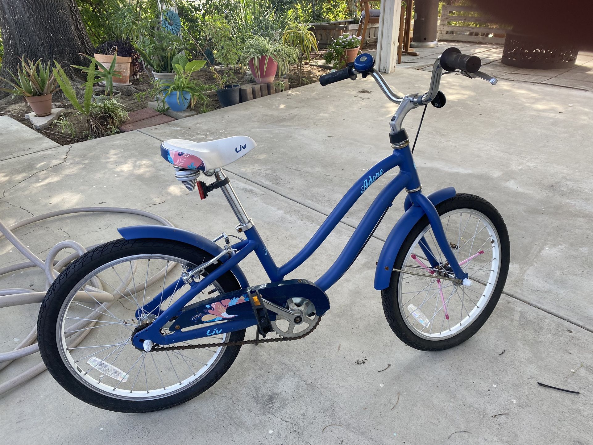 Children’s LIV Bike