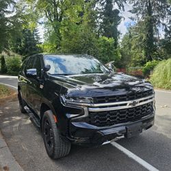 2023 Chevrolet Tahoe