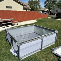 Baby Playpen 