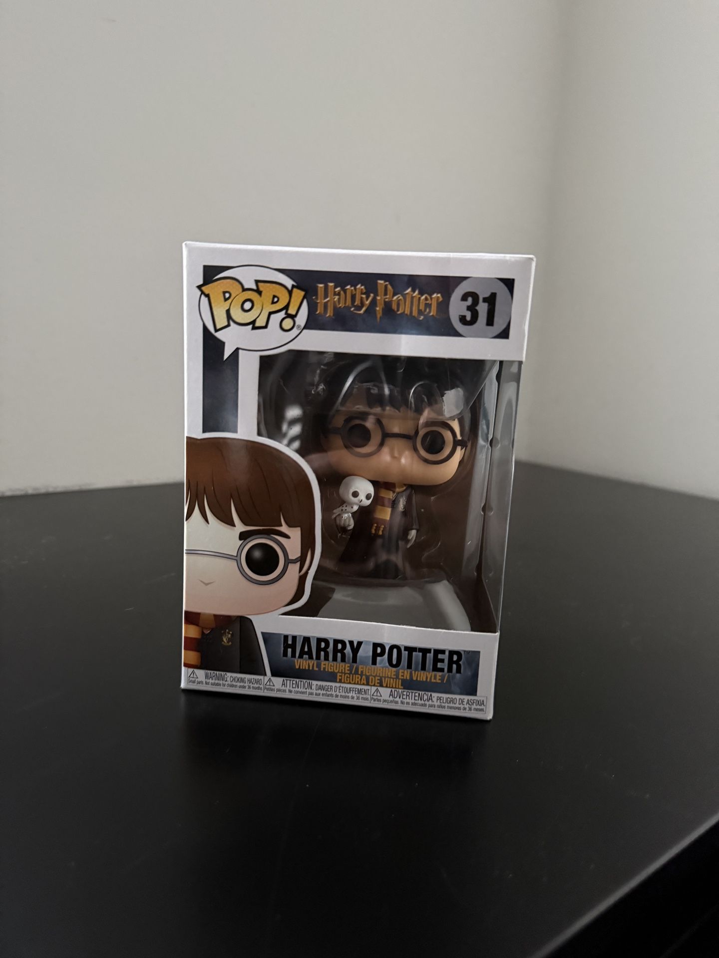 Funko Pop Harry Potter 