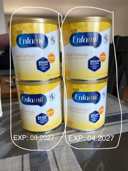 Enfamil Formula