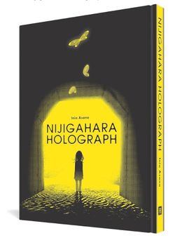 Manga by inio asano