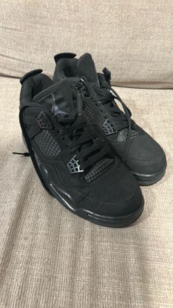 Jordan 4