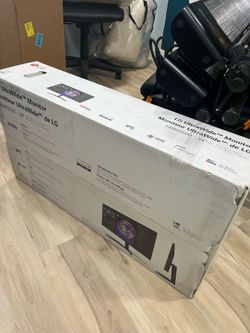 LG Moniter