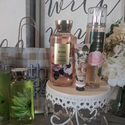 Mother's Day By Bath Body Works 