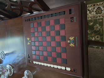 Checkers