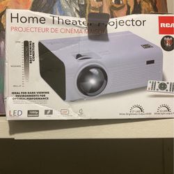 Projector 