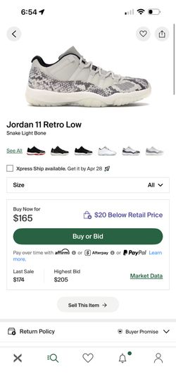 Air Jordan 11