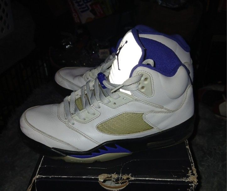 Jordan Size 10