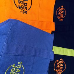 Trader Joe’s Tote Bags