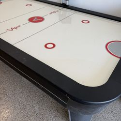 Air Hockey Table 