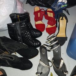 Heels