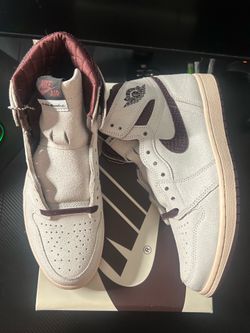 Jordan 1 High A Ma Maniere Size 11