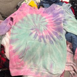Sweater Large 