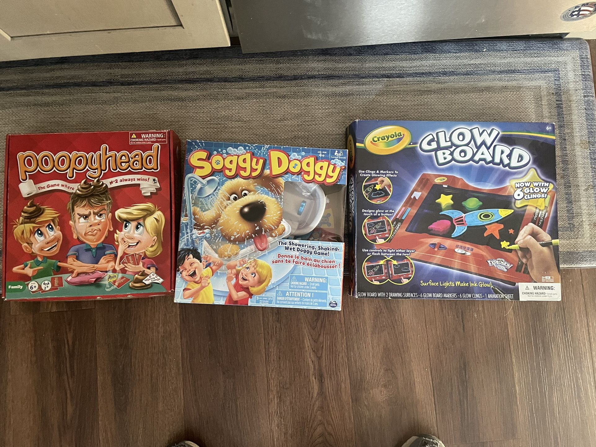 Kids Toys