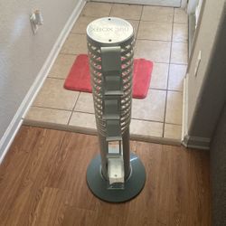 Xbox 360 Stand