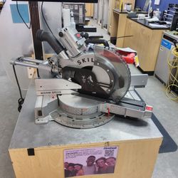 Skil Mitre Saw