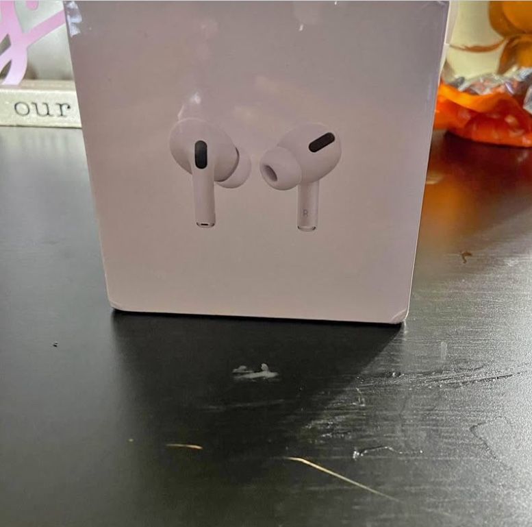 Airpod Pros 2nd Generation