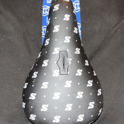 Black Sunday Seat