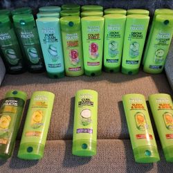 Garnier Fructis Conditioner 