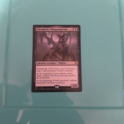 MTG Sheoldred, Whispering One