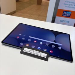 Samsung Galaxy Tab S10 Ultra Tablet - Pay $1 DOWN AVAILABLE - NO CREDIT NEEDED