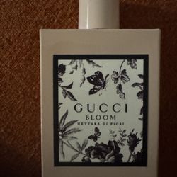 Gucci Fragrance 3.4 Bottle New 
