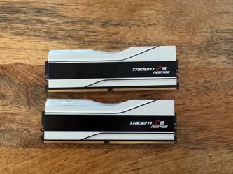 DDR5 Ram